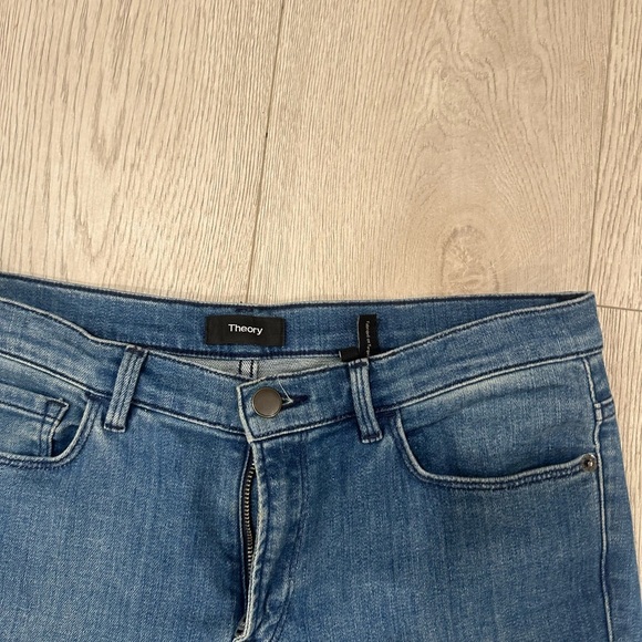THEORY JEANS 6 - Picture 4 of 10